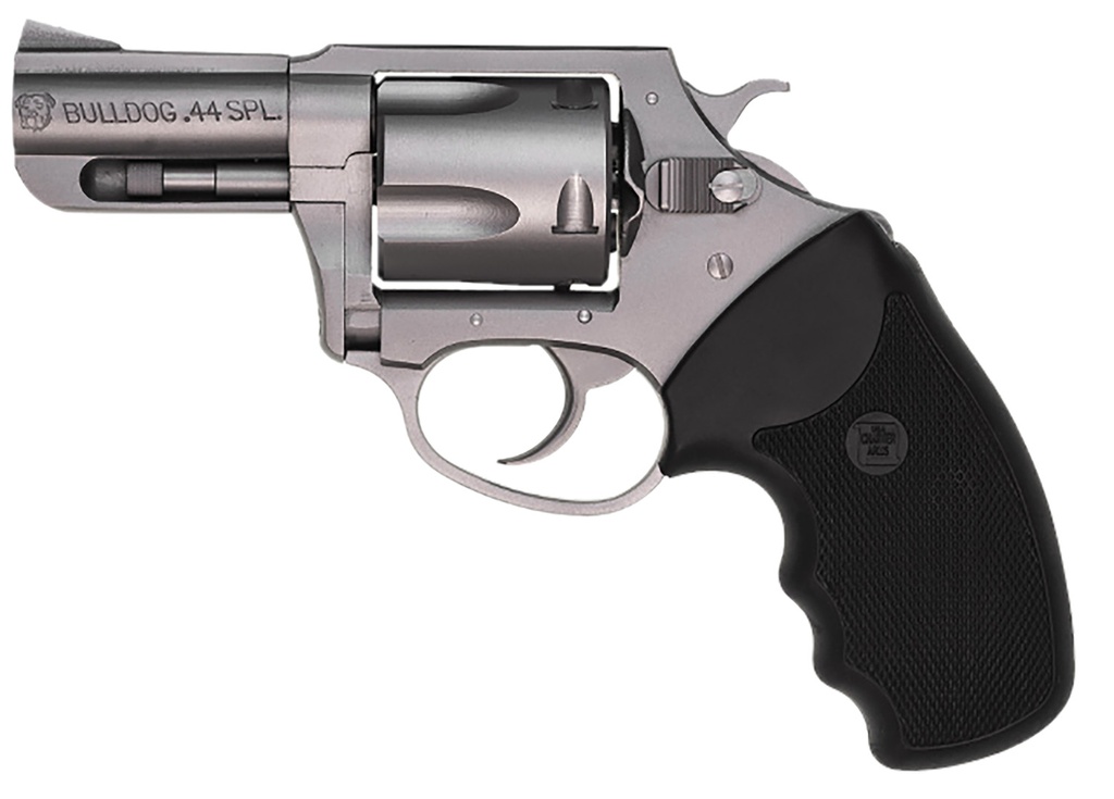 CHARTER BULLDOG 44SPC 2" SS RB 1