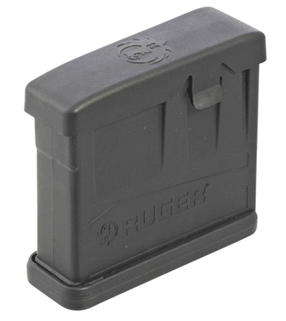 Ruger MAG AI-STYLE 308WIN 5RD POLY 1