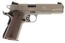 American Tactical Inc GSG M1911 22LR TAN/WD 5" 10+1 1