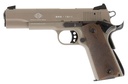 American Tactical Inc GSG M1911 22LR TAN/WD 5" 10+1 2