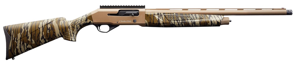 Charles Daly 601 TURKEY 12/24 MOBL 3" 1