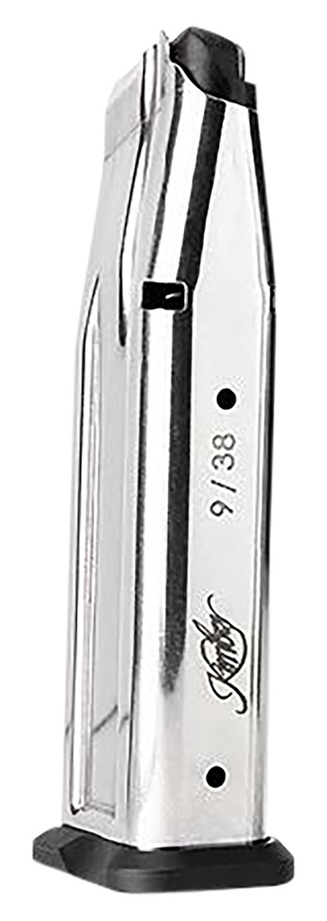 Kimber MAG 2K11 9MM/38SUP 17RD 1