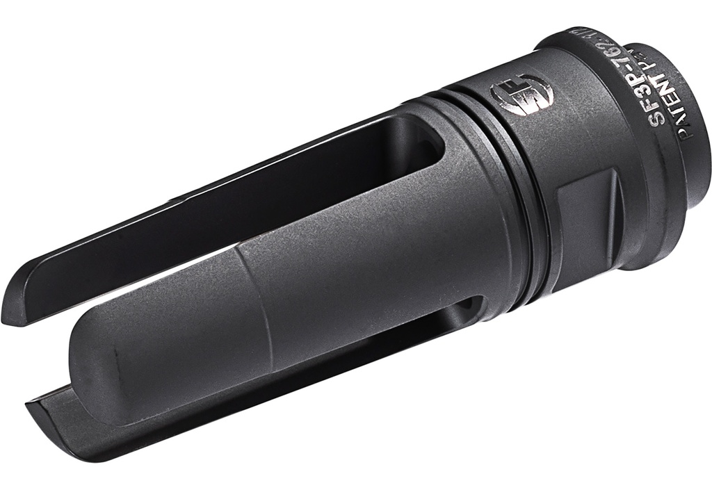 SureFire FLASH HIDER QD 5.56MM 1/2X28 1