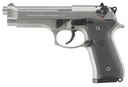 Beretta 92FS INOX 9MM SS 10+1 1
