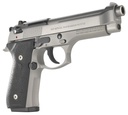 Beretta 92FS INOX 9MM SS 10+1 2