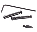 Wilson Combat PIN SET AR BLACK 1