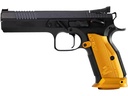 CZ CZ 75 TS 2 Orange 2
