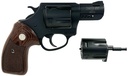 Charter Arms MAG PUG COMBO 357/9MM BLK 5RD 1