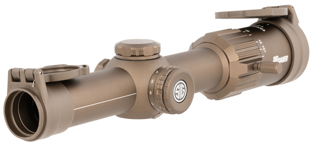 SIG SAUER TANGO MSR 1-8X24 30MM COYOTE 3