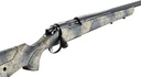 Bergara SIERRA WILDERNESS 300WIN GREY 2