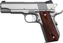 CZ Dan Wesson DW COMMANDER BOBTAIL 45ACP 1