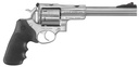 Ruger SUPER REDHAWK 480RUG SS 7.5" 1