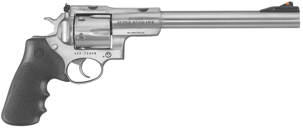 Ruger SUPER REDHAWK 44MAG 9.5" RGS 1