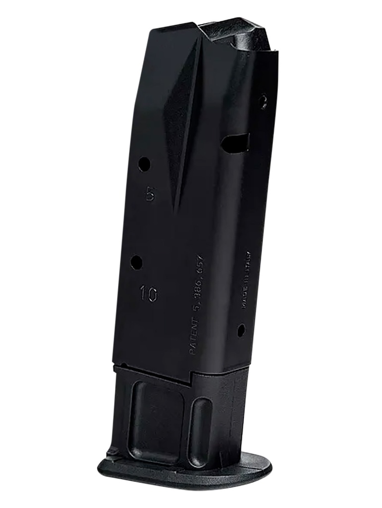 Walther Arms MAG PDP COMP/PPQ M2 9MM 10RD 1