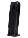 Walther Arms MAG PDP COMP/PPQ M2 9MM 10RD 1