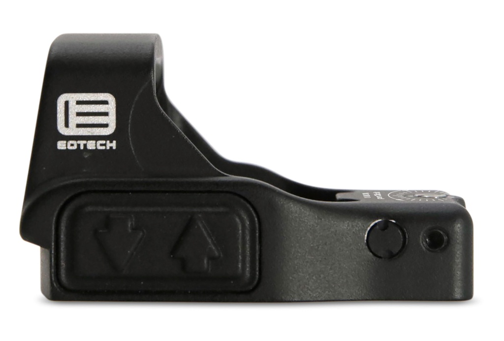 EO Tech EFLX3 RED 3MOA MINI REFLEX BLK 2