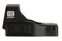 EO Tech EFLX3 RED 3MOA MINI REFLEX BLK 2