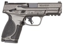 Smith and Wesson M&P9 M2.0 METAL 9MM 4" 10+1 TS 1