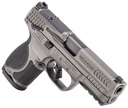 Smith and Wesson M&P9 M2.0 METAL 9MM 4" 10+1 TS 3