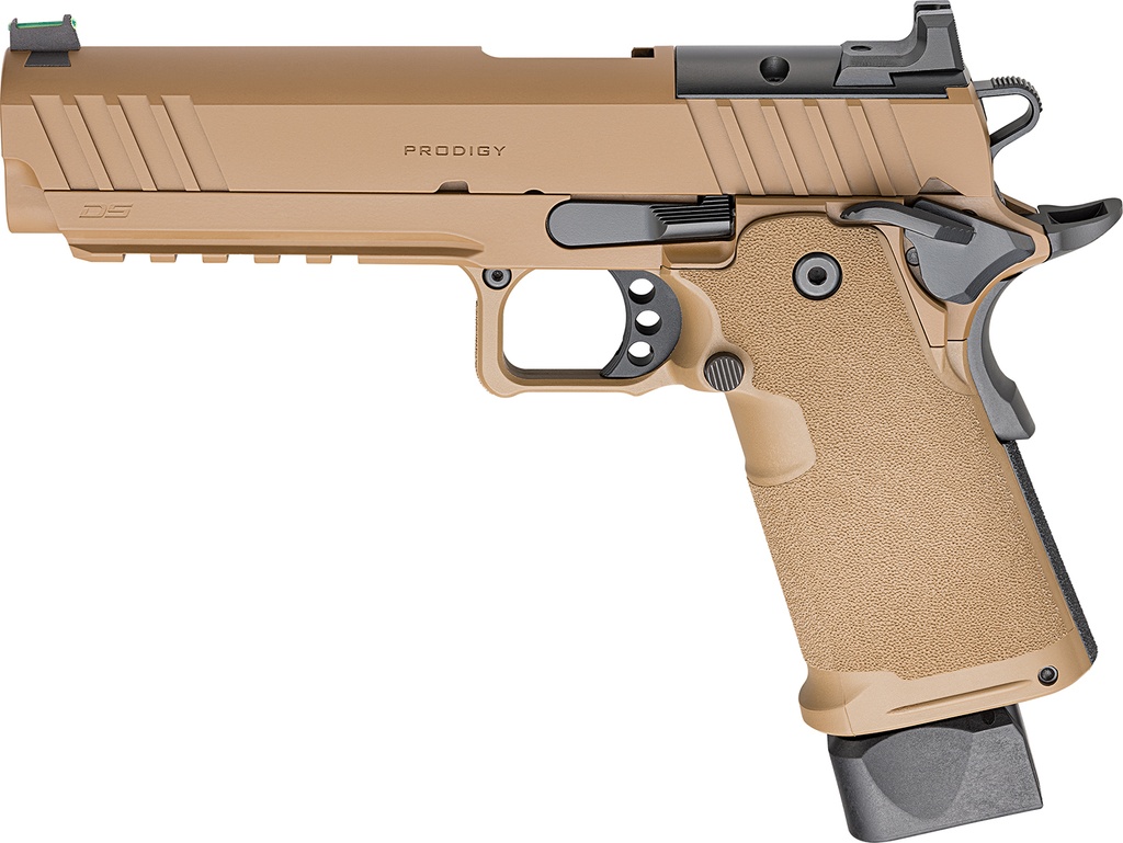 Springfield Armory DS PRODIGY 9MM COY 5" 20+1 2