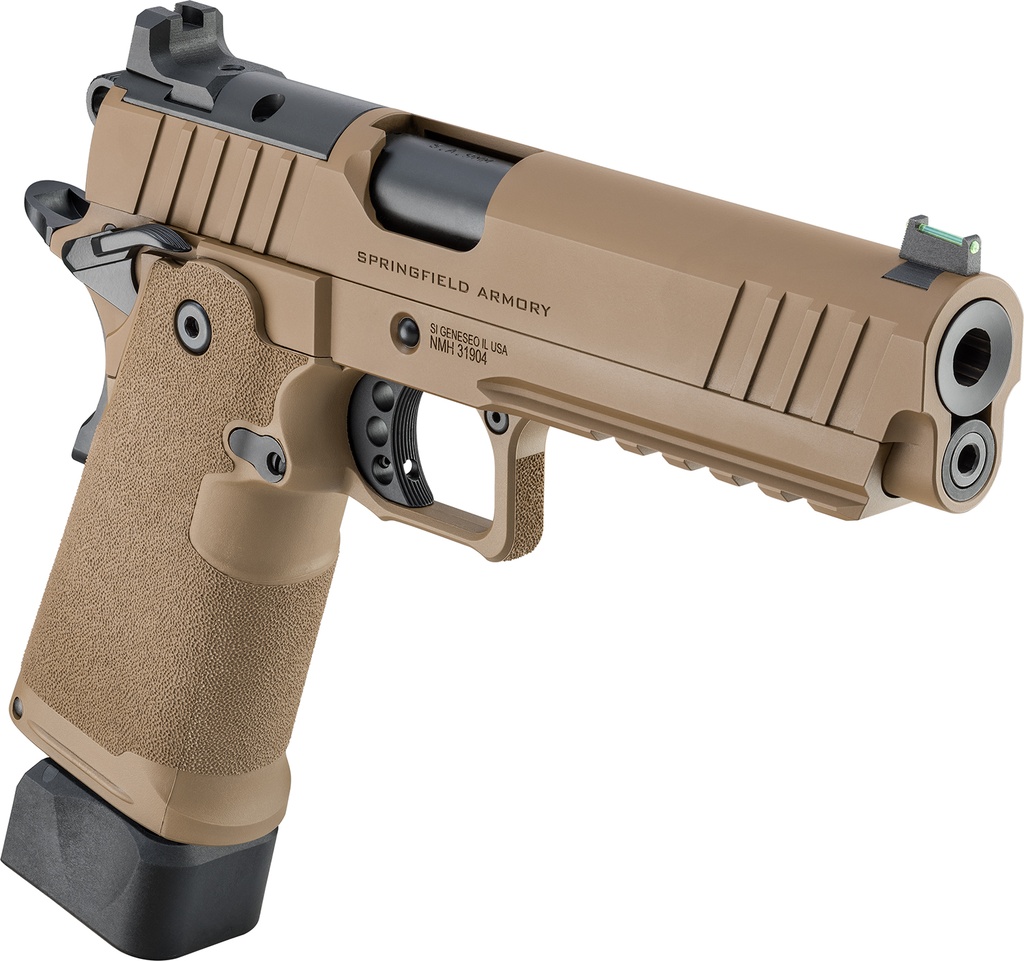 Springfield Armory DS PRODIGY 9MM COY 5" 20+1 3