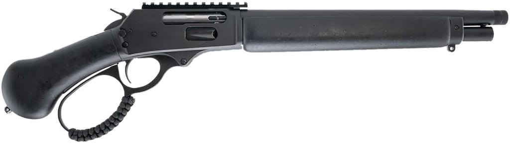 Rossi R95 TRIPLE BLK 45-70 PIST 13" 1