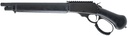Rossi R95 TRIPLE BLK 45-70 PIST 13" 2