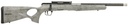 Savage Arms B17 17HMR BL/GRY 18" CARBON TB 1