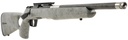 Savage Arms B17 17HMR BL/GRY 18" CARBON TB 3