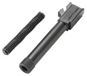 Ruger BARREL KIT RXM 4.5" THREADED 1
