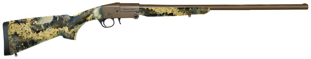 Charles Daly 101 SINGLE SHOT 410 FDE/TT 3" 1
