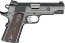 Springfield Armory 1911 GARRISON 9MM BL 4.25" 9+1 1