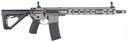 Smith and Wesson M&P15 AXE PC 5.56 GRY 30+1 16" 1