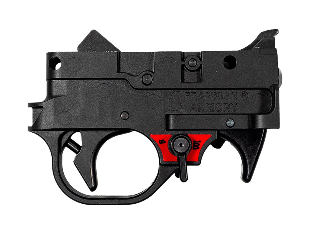 Franklin Armory BFSIII 22-EZ TRIGGER 10/22 1