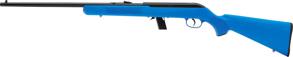 Savage Arms 64 SEMI-AUTO 22LR BLUE 10+1 2