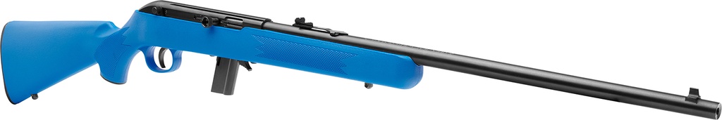 Savage Arms 64 SEMI-AUTO 22LR BLUE 10+1 3