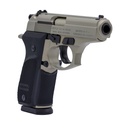 Bersa THUNDER 380 NICKEL PLUS 380ACP 3