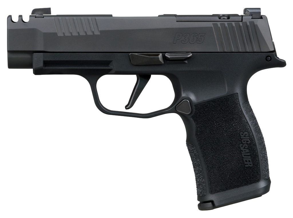 SIG SAUER P365 XL Comp 1