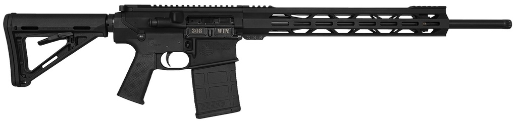 Diamondback Firearms DB10 308WIN BLACK 20" M-LOK 1
