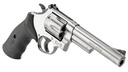Smith and Wesson 629 44MAG 6" SS AS 6RD 2