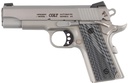 Colt LW OFFICER 45ACP SS 4.25" 1