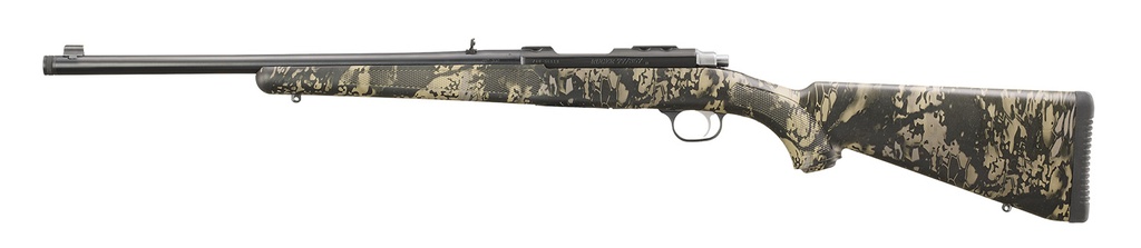 Ruger 77/357 2