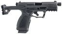 Taurus GX4 9MM BLK 3.7" 15+1 OR SI 1