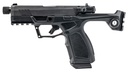 Taurus GX4 9MM BLK 3.7" 15+1 OR SI 2
