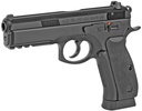 CZ 75 SP-01 9MM BLK 4.7" 10+1 FS 2