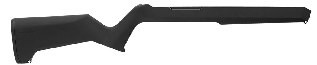 Magpul MOE X-22 STK 10/22 BLK 1