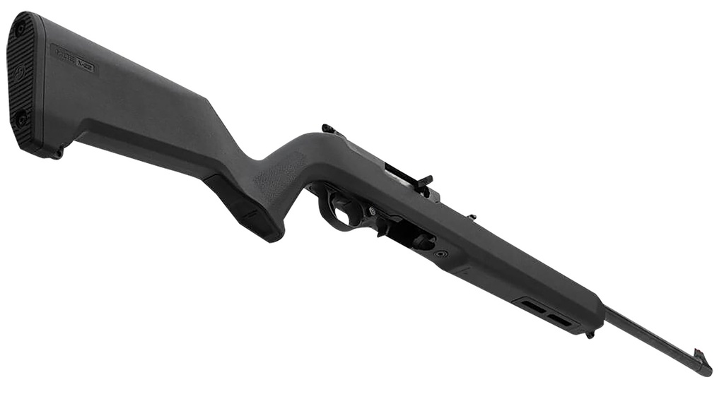 Magpul MOE X-22 STK 10/22 BLK 2