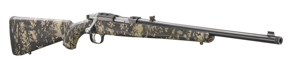 Ruger 77/357 3