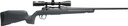 Savage Arms AXIS 2 400LEG BL/GRY 20" PKG # 1