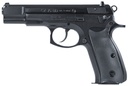 CZ 75BD 9MM BLACK 4.7" 16+1 FS  # 2